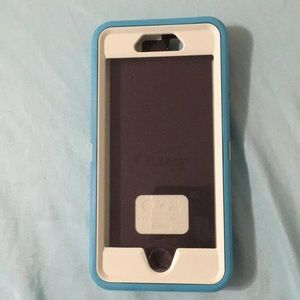 Otter box defender case